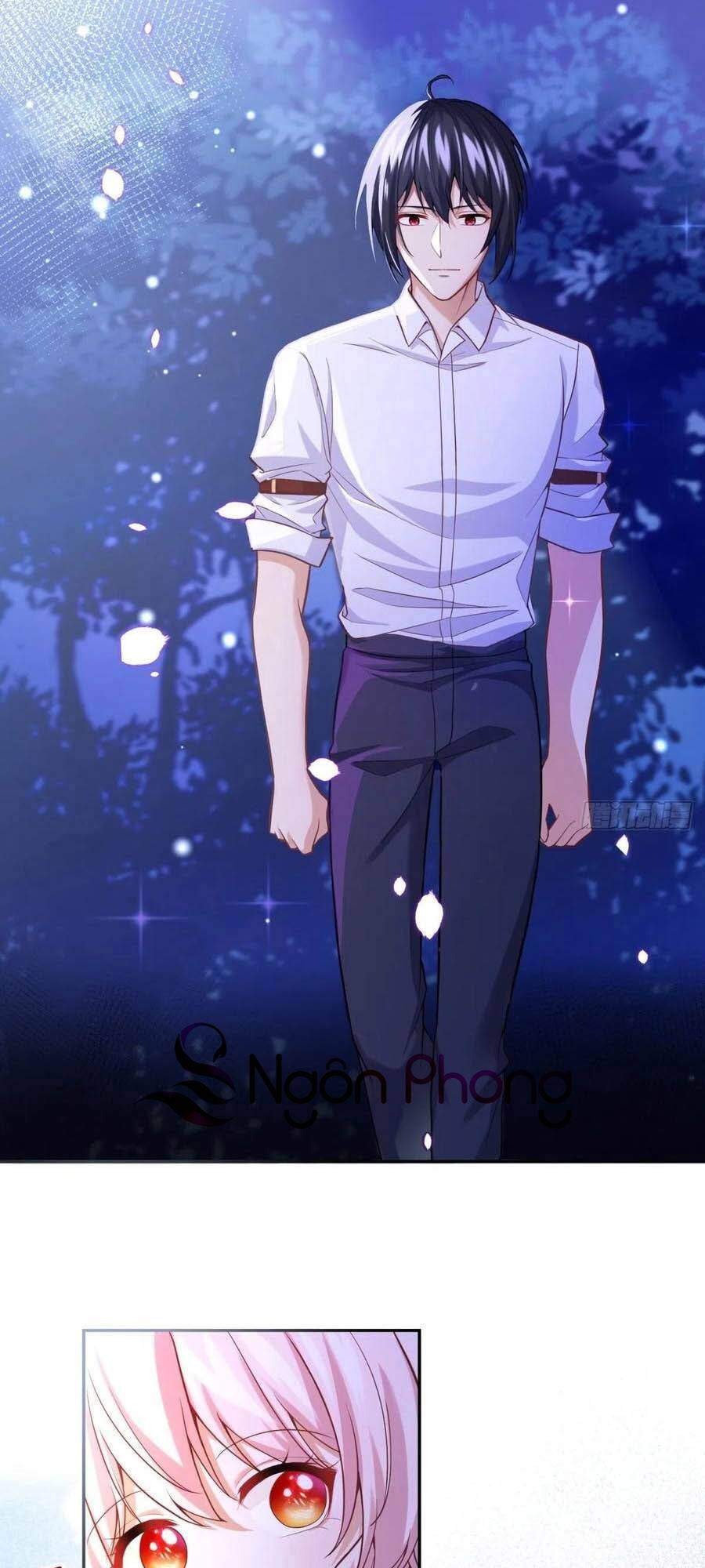 Kế Hoạch Tự Cứu Của Phản Phái Ma Nữ Chapter 56 - 3