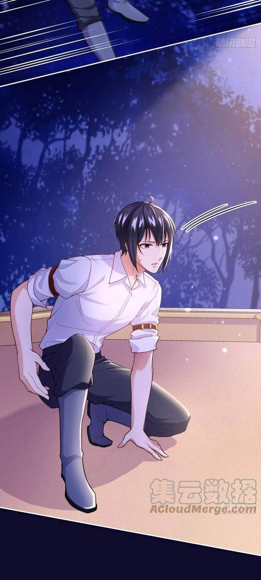 Kế Hoạch Tự Cứu Của Phản Phái Ma Nữ Chapter 56 - 21