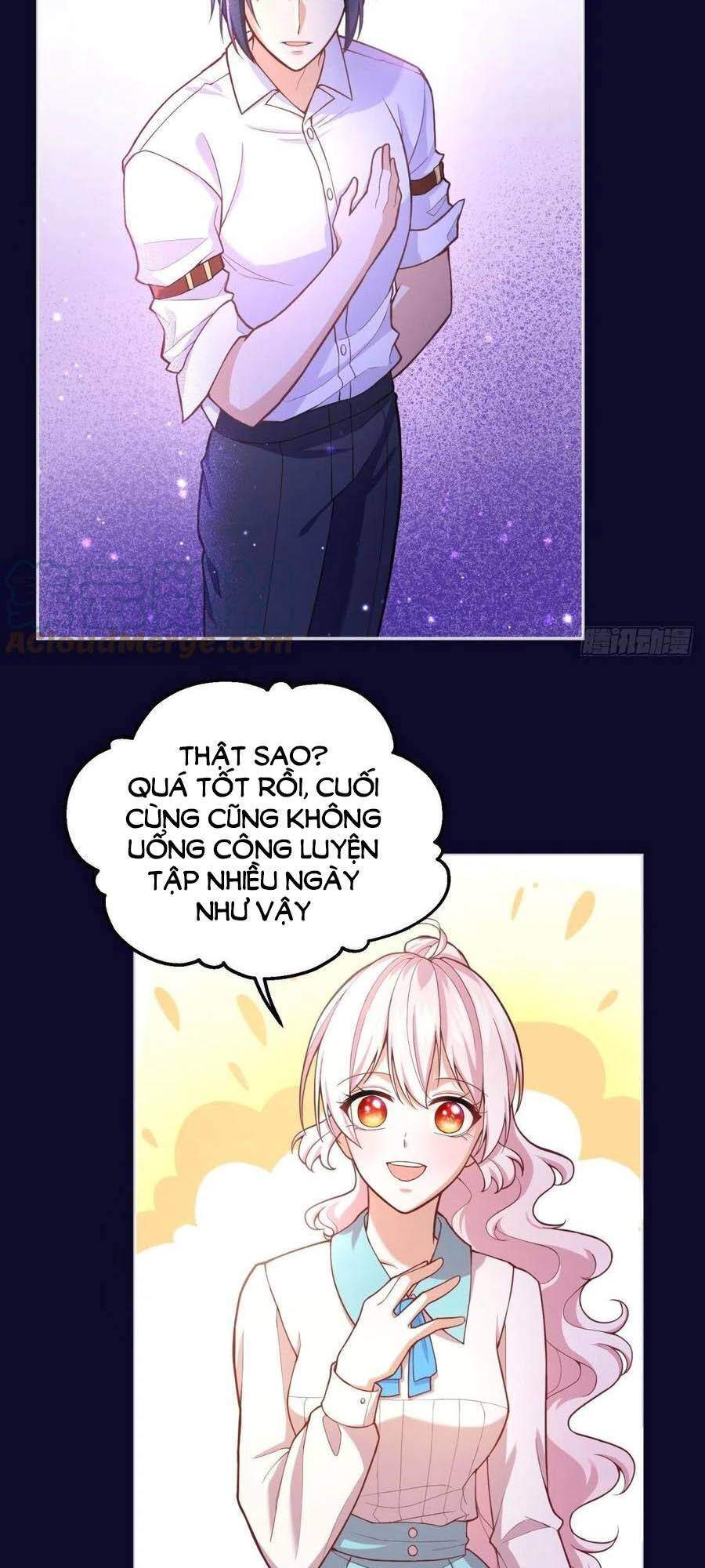 Kế Hoạch Tự Cứu Của Phản Phái Ma Nữ Chapter 56 - 24