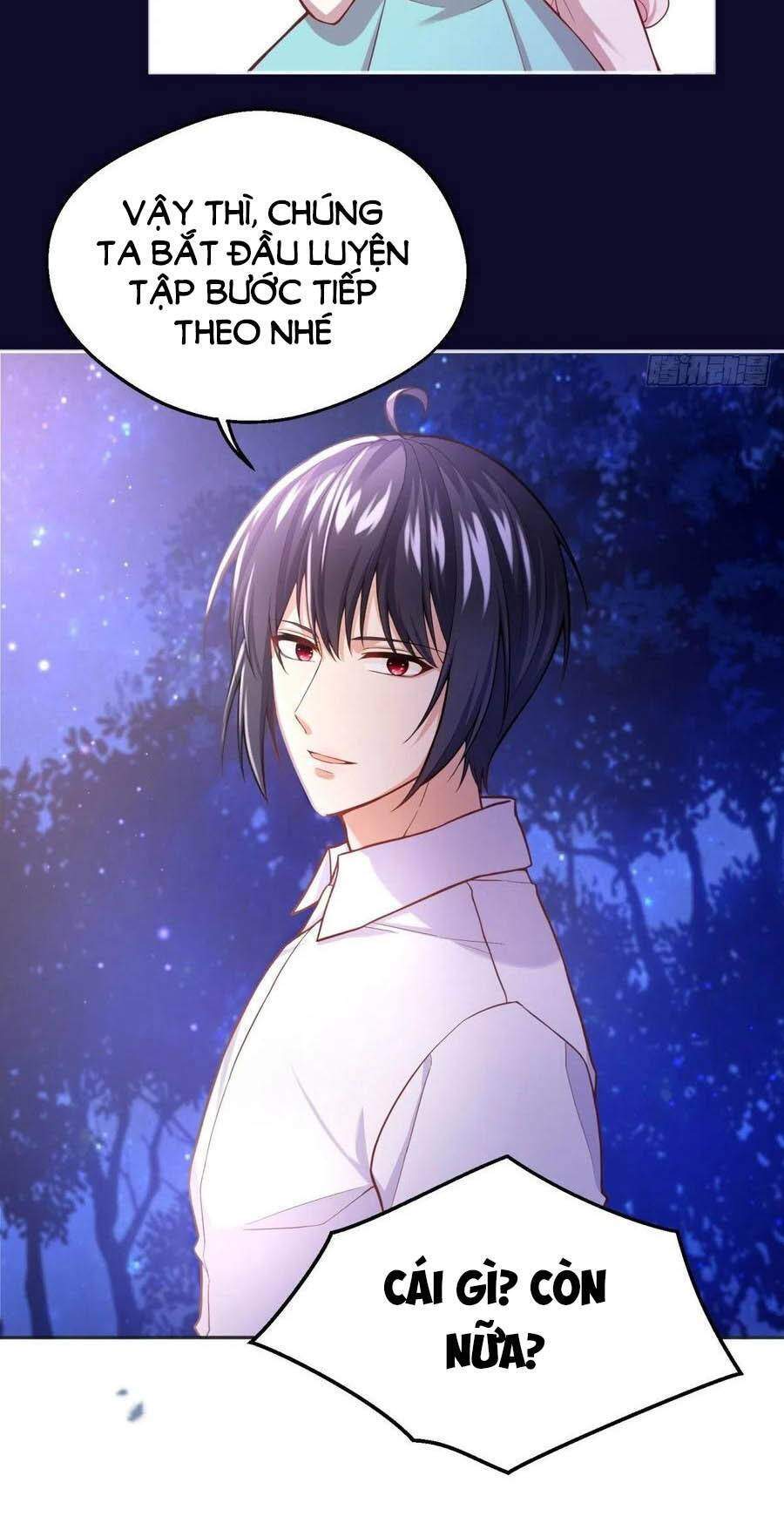 Kế Hoạch Tự Cứu Của Phản Phái Ma Nữ Chapter 56 - 25