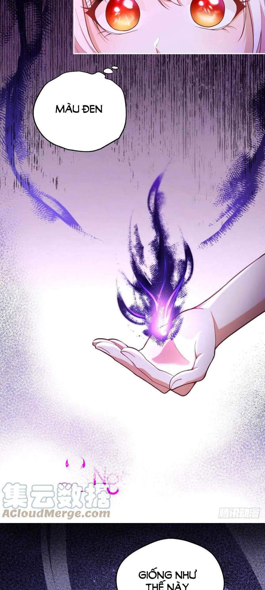 Kế Hoạch Tự Cứu Của Phản Phái Ma Nữ Chapter 56 - 27