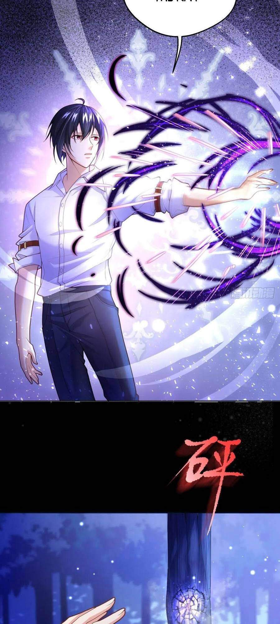 Kế Hoạch Tự Cứu Của Phản Phái Ma Nữ Chapter 56 - 28