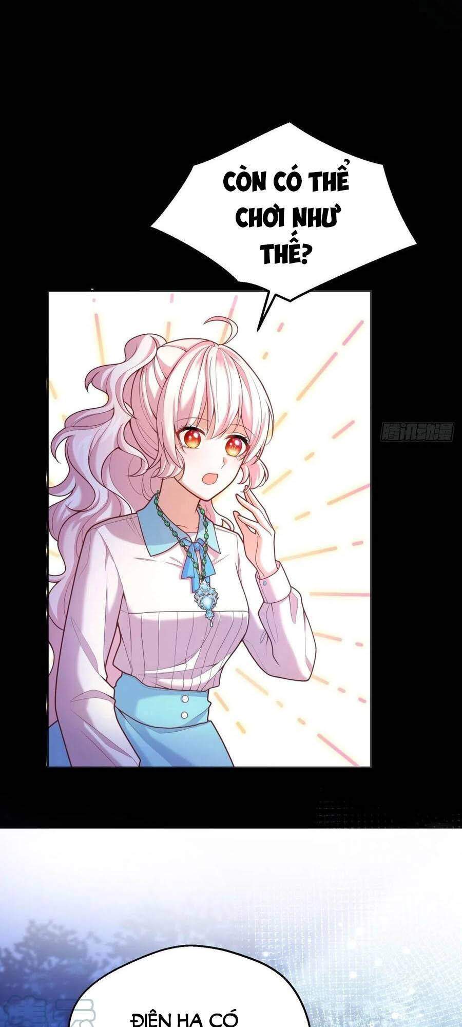 Kế Hoạch Tự Cứu Của Phản Phái Ma Nữ Chapter 56 - 30