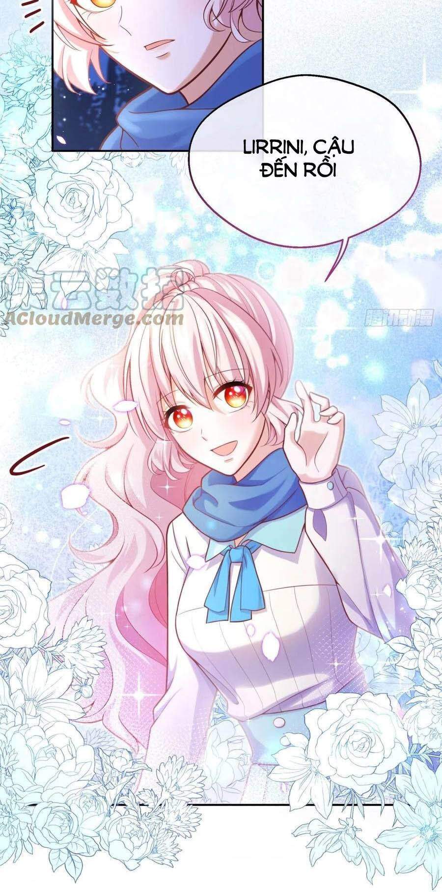 Kế Hoạch Tự Cứu Của Phản Phái Ma Nữ Chapter 56 - 4