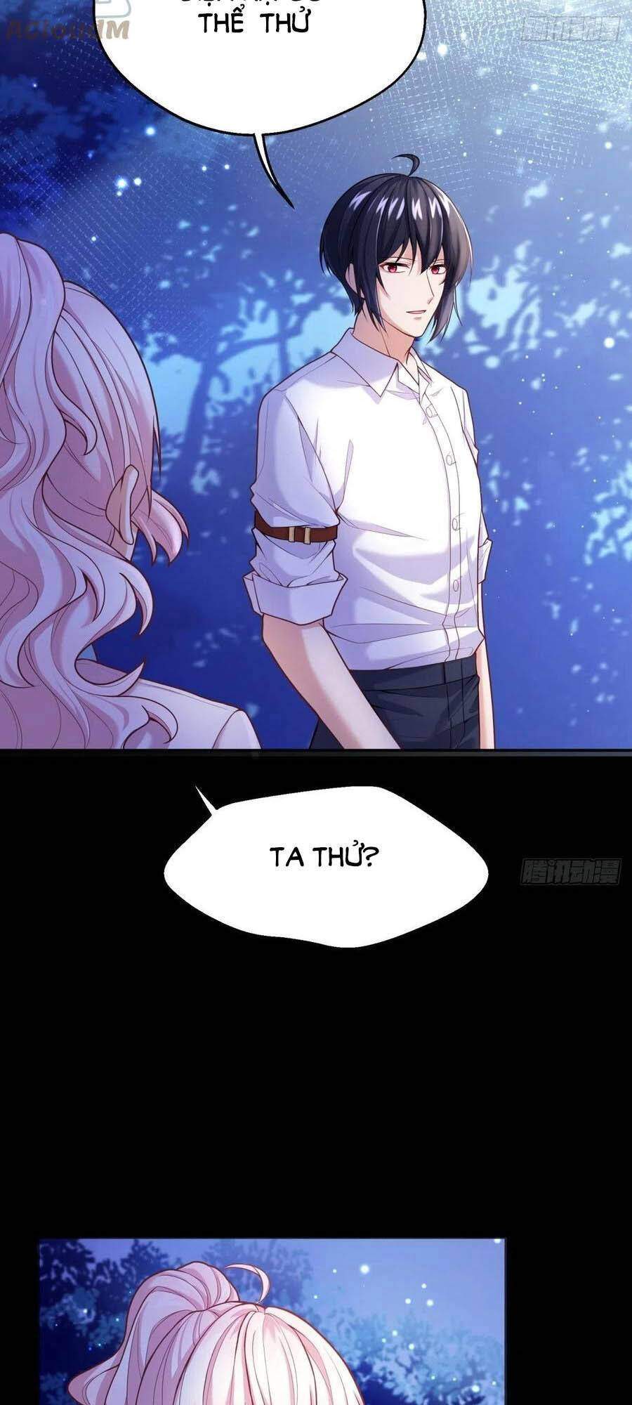 Kế Hoạch Tự Cứu Của Phản Phái Ma Nữ Chapter 56 - 31