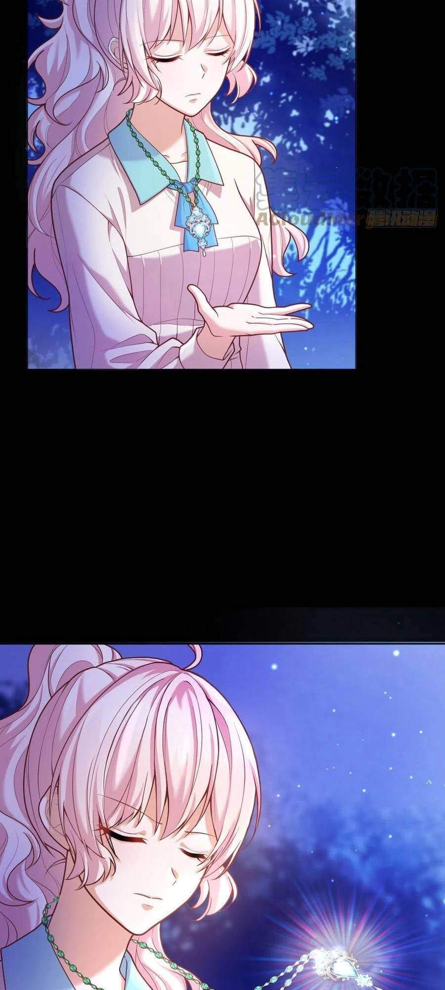 Kế Hoạch Tự Cứu Của Phản Phái Ma Nữ Chapter 56 - 32