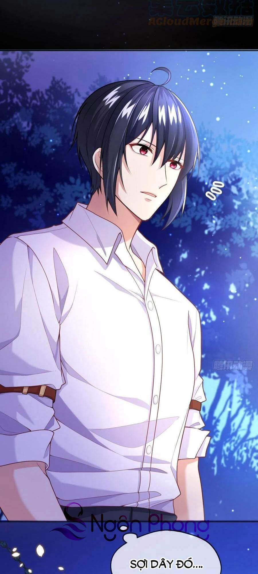 Kế Hoạch Tự Cứu Của Phản Phái Ma Nữ Chapter 56 - 34