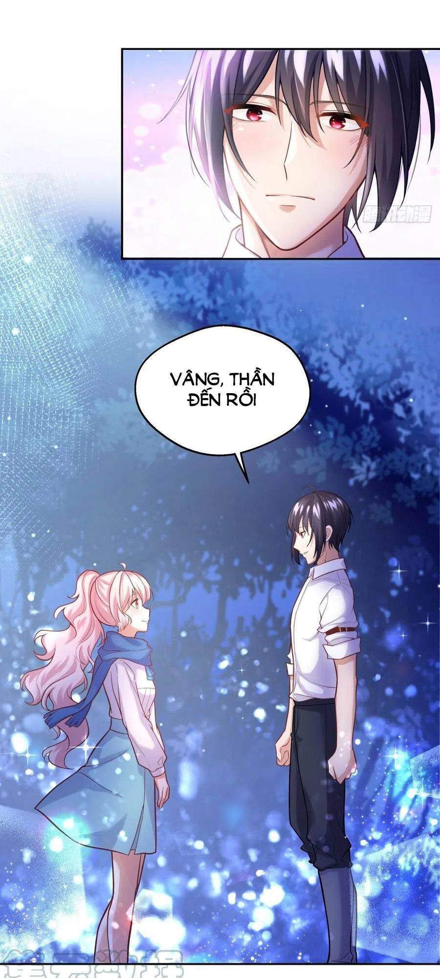 Kế Hoạch Tự Cứu Của Phản Phái Ma Nữ Chapter 56 - 5