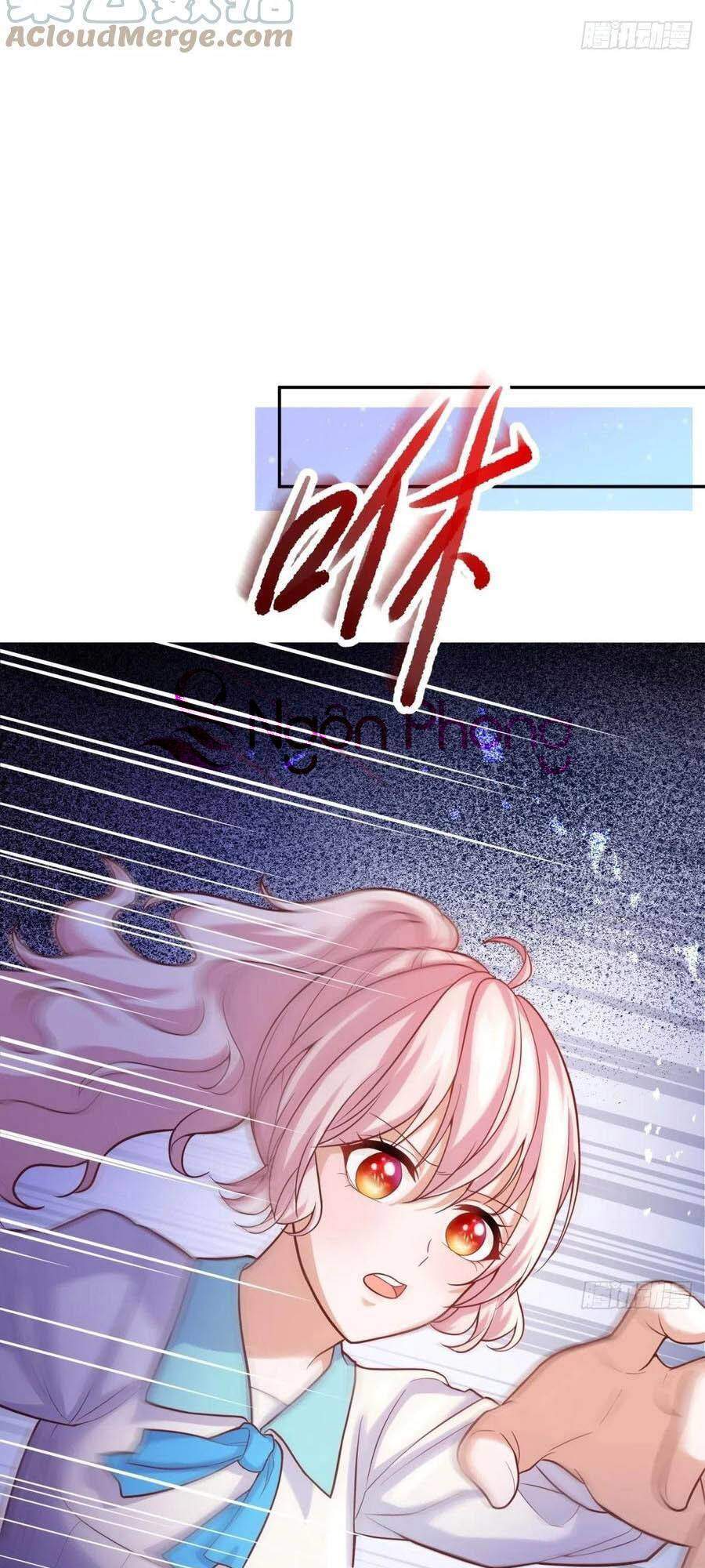 Kế Hoạch Tự Cứu Của Phản Phái Ma Nữ Chapter 56 - 6