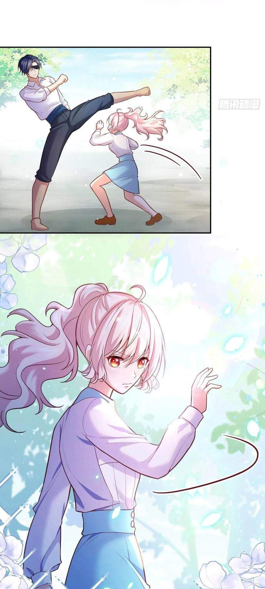 Kế Hoạch Tự Cứu Của Phản Phái Ma Nữ Chapter 56 - 9