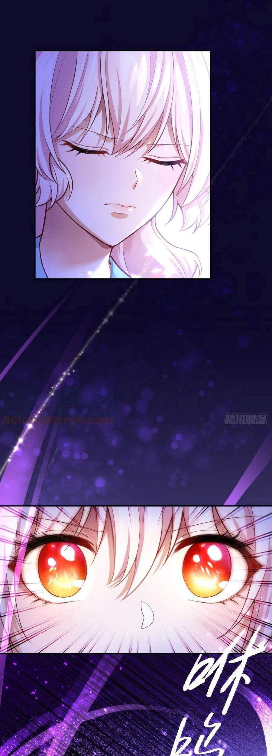 Kế Hoạch Tự Cứu Của Phản Phái Ma Nữ Chapter 57 - 2