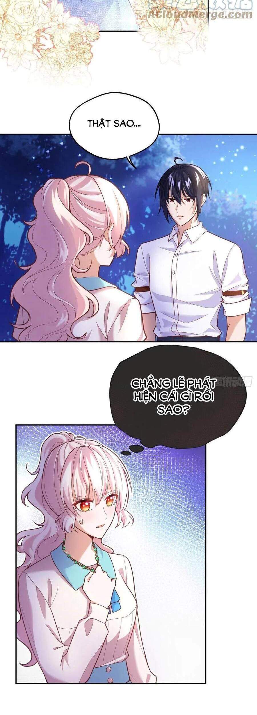 Kế Hoạch Tự Cứu Của Phản Phái Ma Nữ Chapter 57 - 11