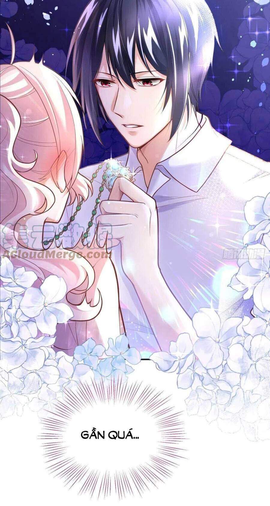 Kế Hoạch Tự Cứu Của Phản Phái Ma Nữ Chapter 57 - 14