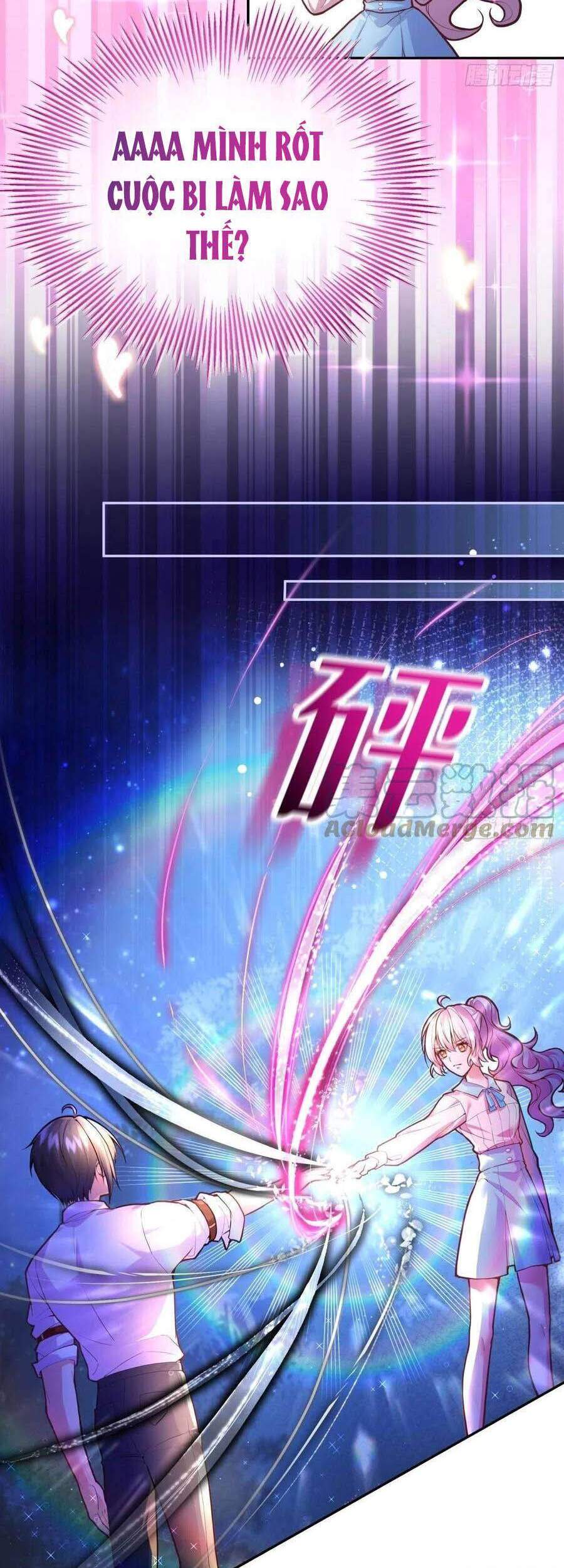 Kế Hoạch Tự Cứu Của Phản Phái Ma Nữ Chapter 57 - 16