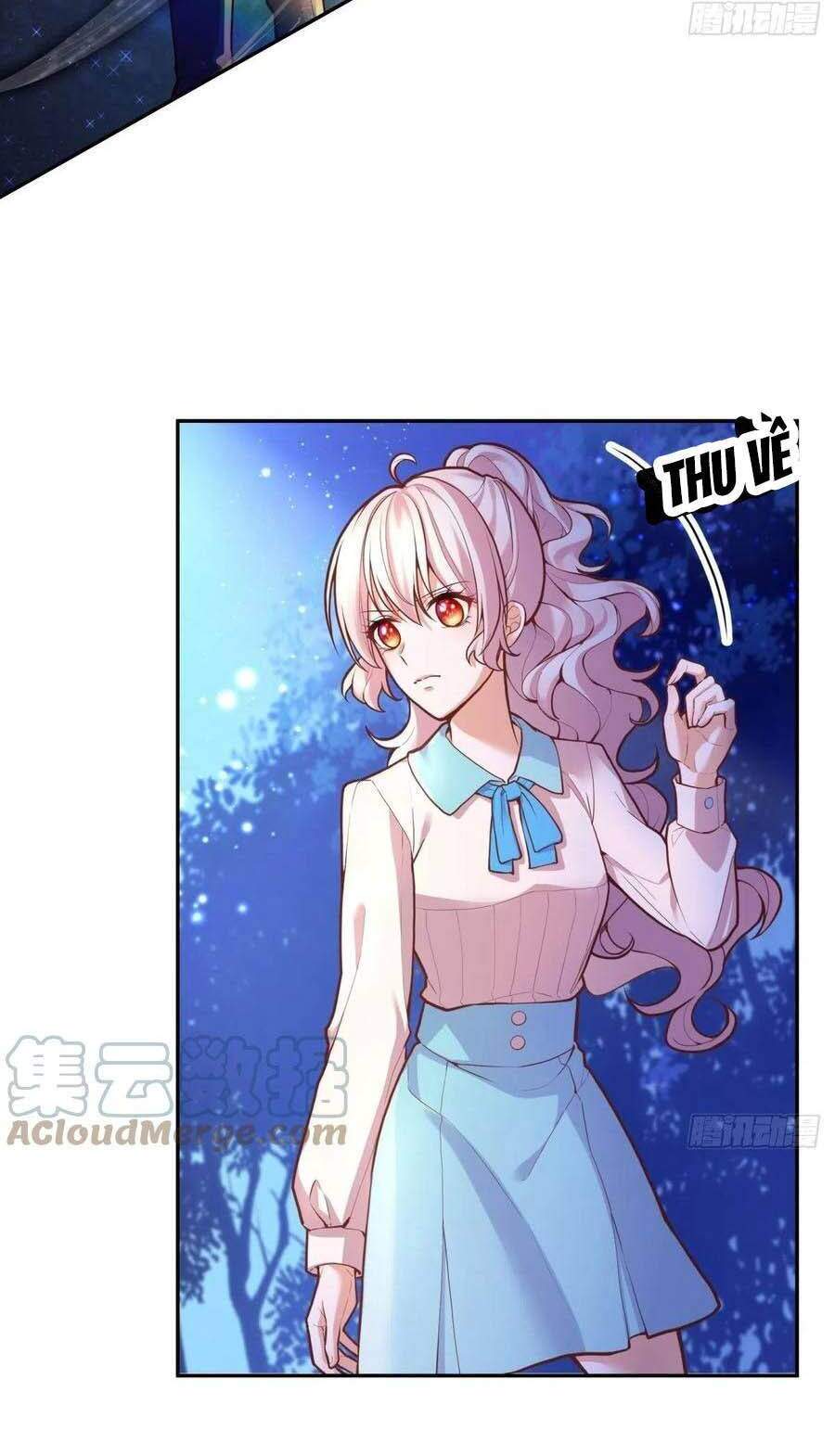 Kế Hoạch Tự Cứu Của Phản Phái Ma Nữ Chapter 57 - 17