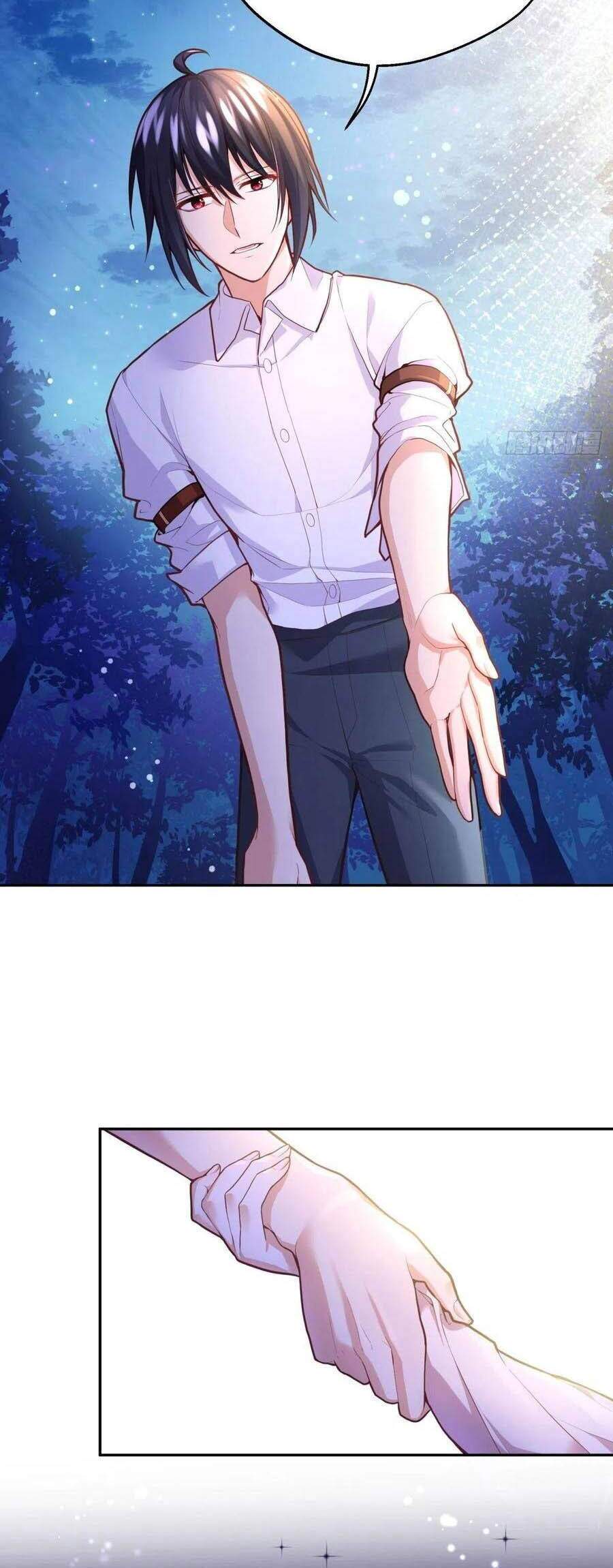 Kế Hoạch Tự Cứu Của Phản Phái Ma Nữ Chapter 57 - 20