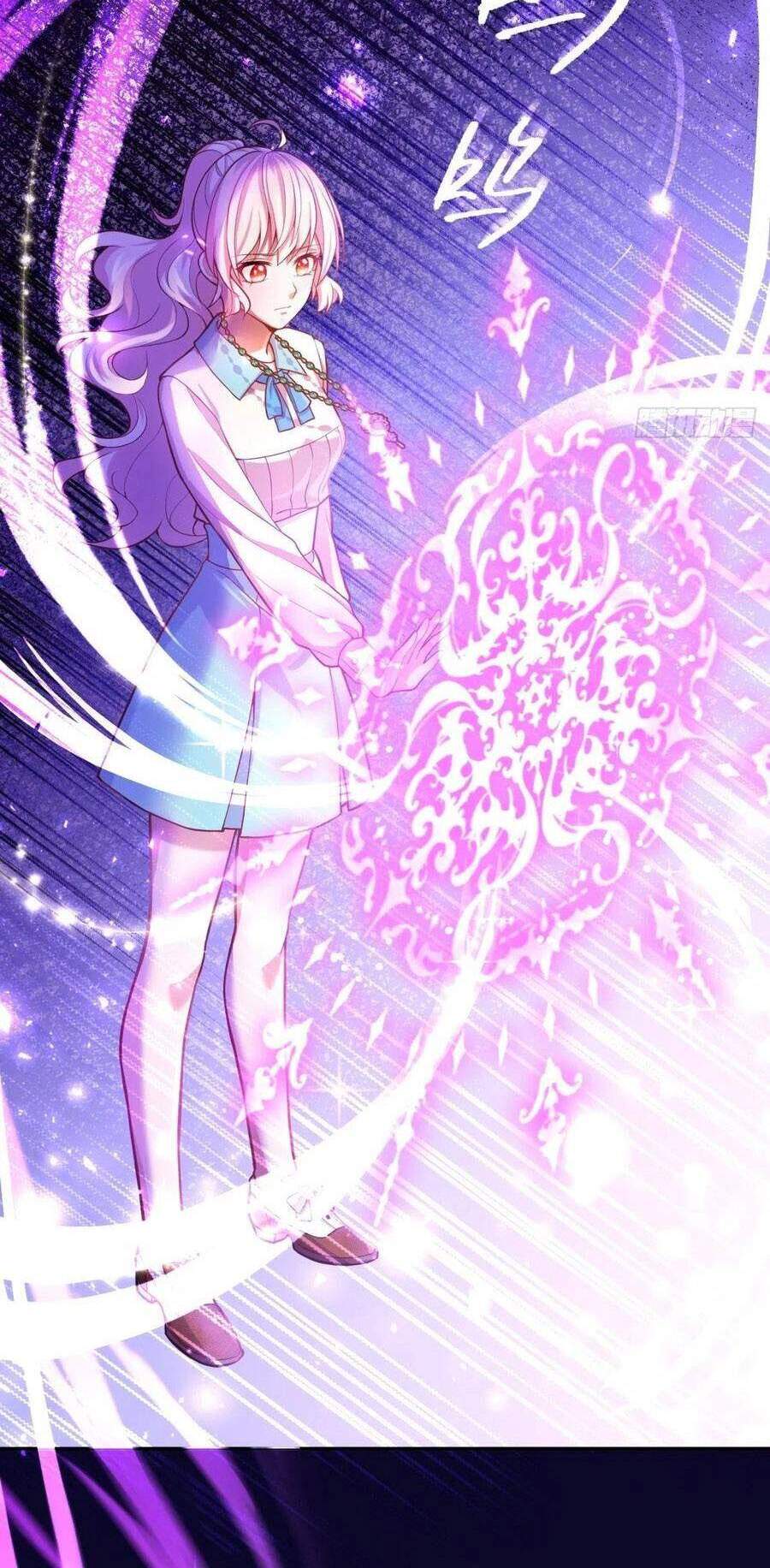 Kế Hoạch Tự Cứu Của Phản Phái Ma Nữ Chapter 57 - 3