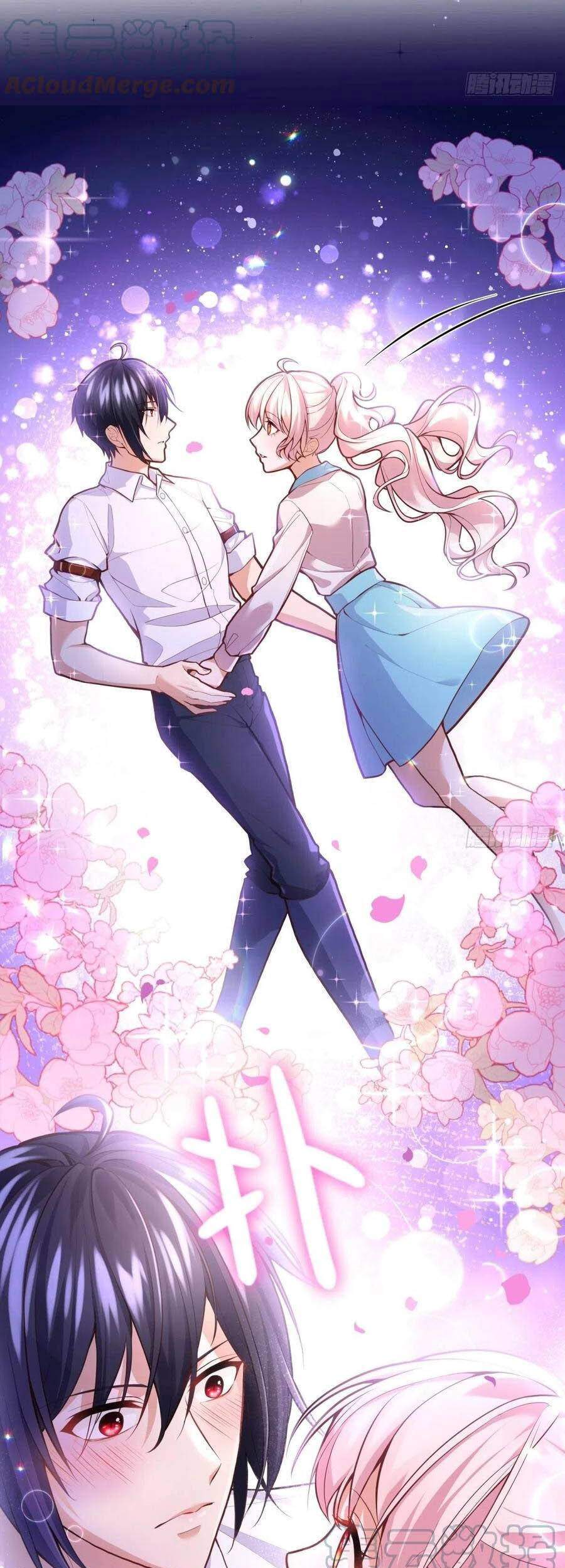 Kế Hoạch Tự Cứu Của Phản Phái Ma Nữ Chapter 57 - 21