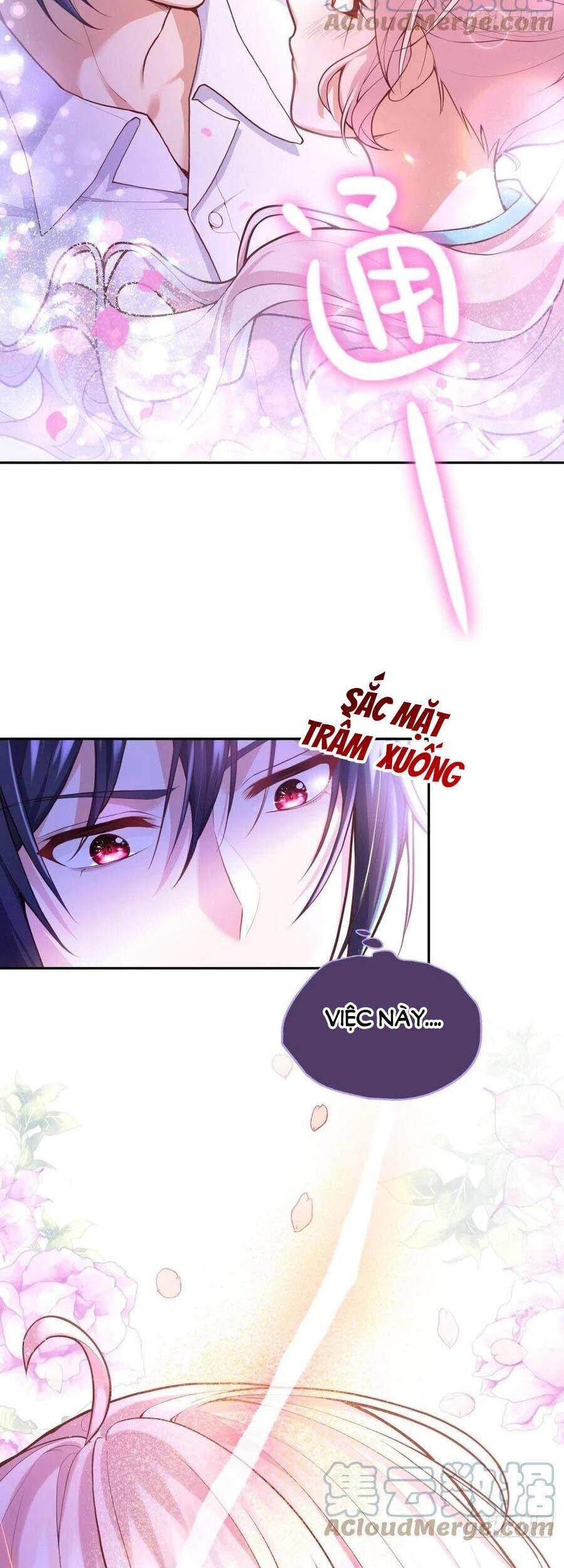 Kế Hoạch Tự Cứu Của Phản Phái Ma Nữ Chapter 57 - 22