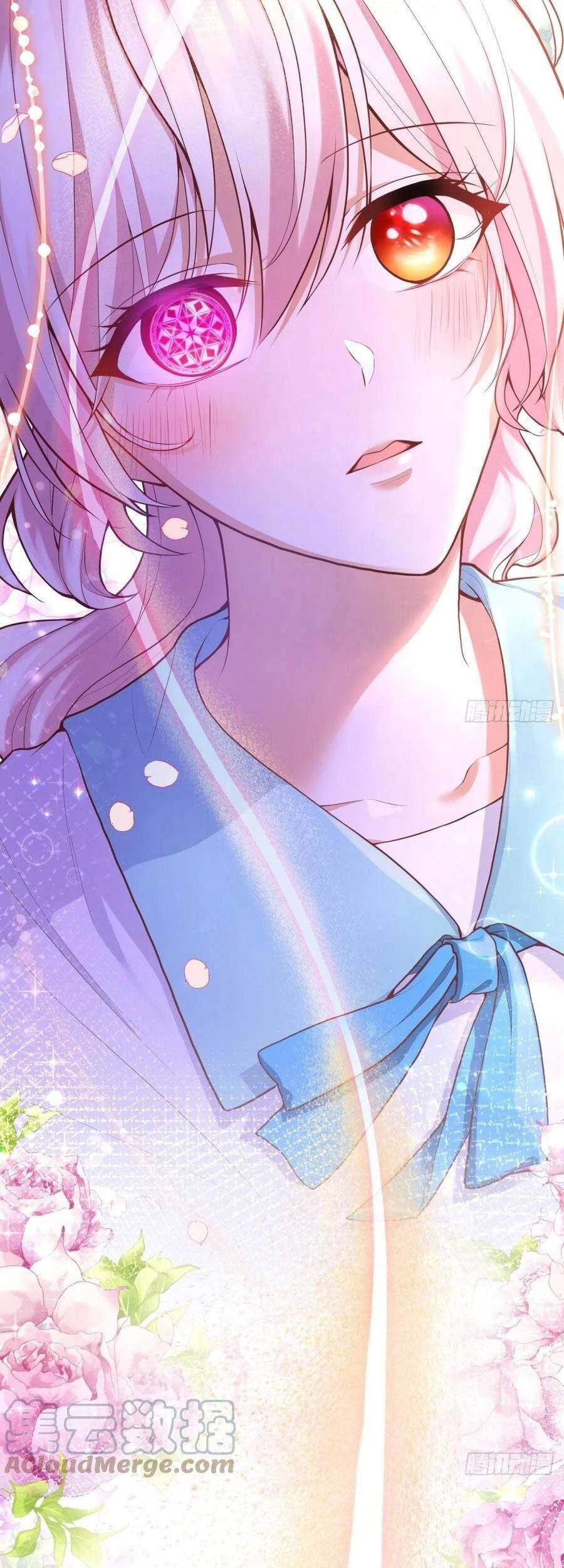 Kế Hoạch Tự Cứu Của Phản Phái Ma Nữ Chapter 57 - 23