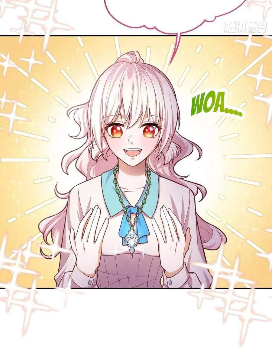 Kế Hoạch Tự Cứu Của Phản Phái Ma Nữ Chapter 57 - 6