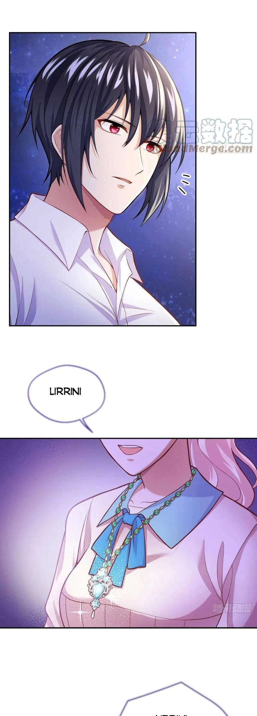 Kế Hoạch Tự Cứu Của Phản Phái Ma Nữ Chapter 57 - 7