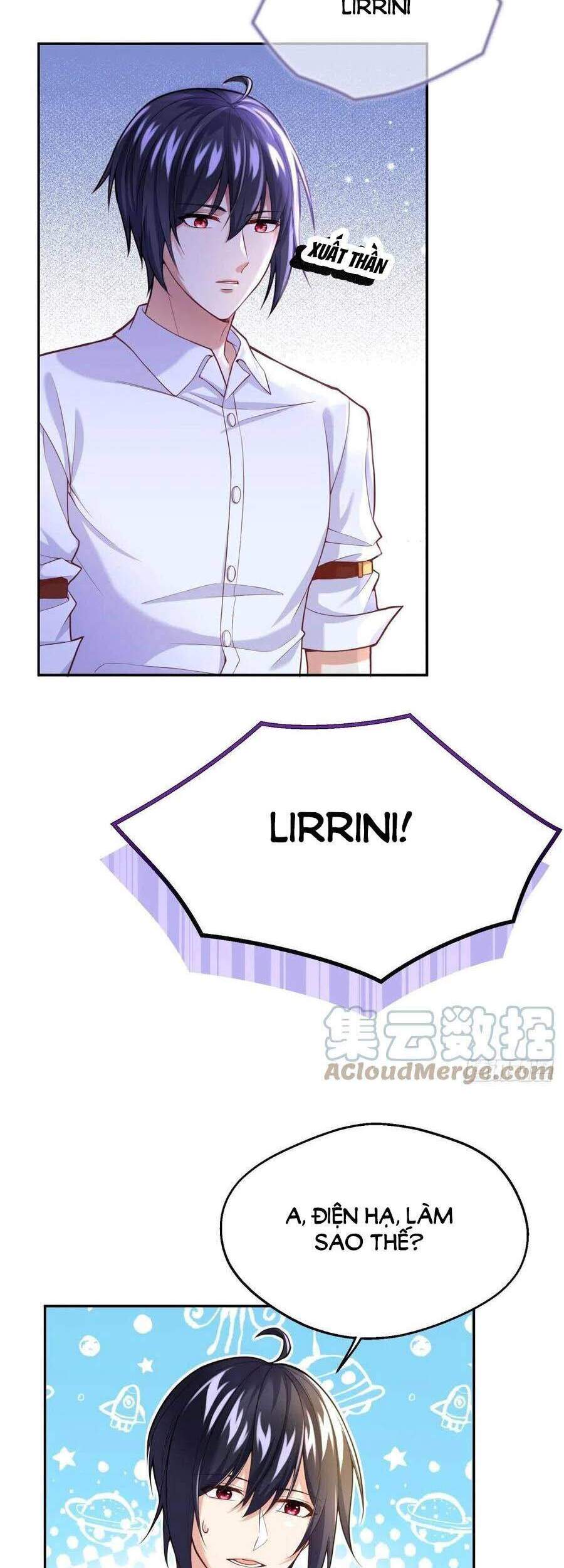 Kế Hoạch Tự Cứu Của Phản Phái Ma Nữ Chapter 57 - 8