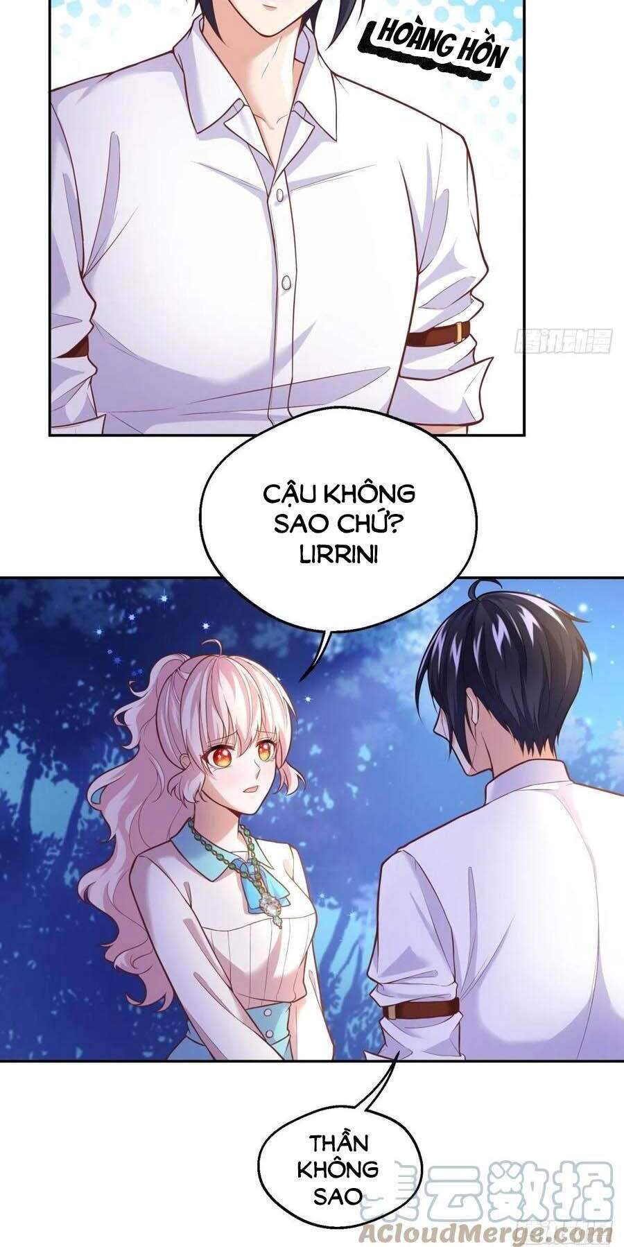 Kế Hoạch Tự Cứu Của Phản Phái Ma Nữ Chapter 57 - 9