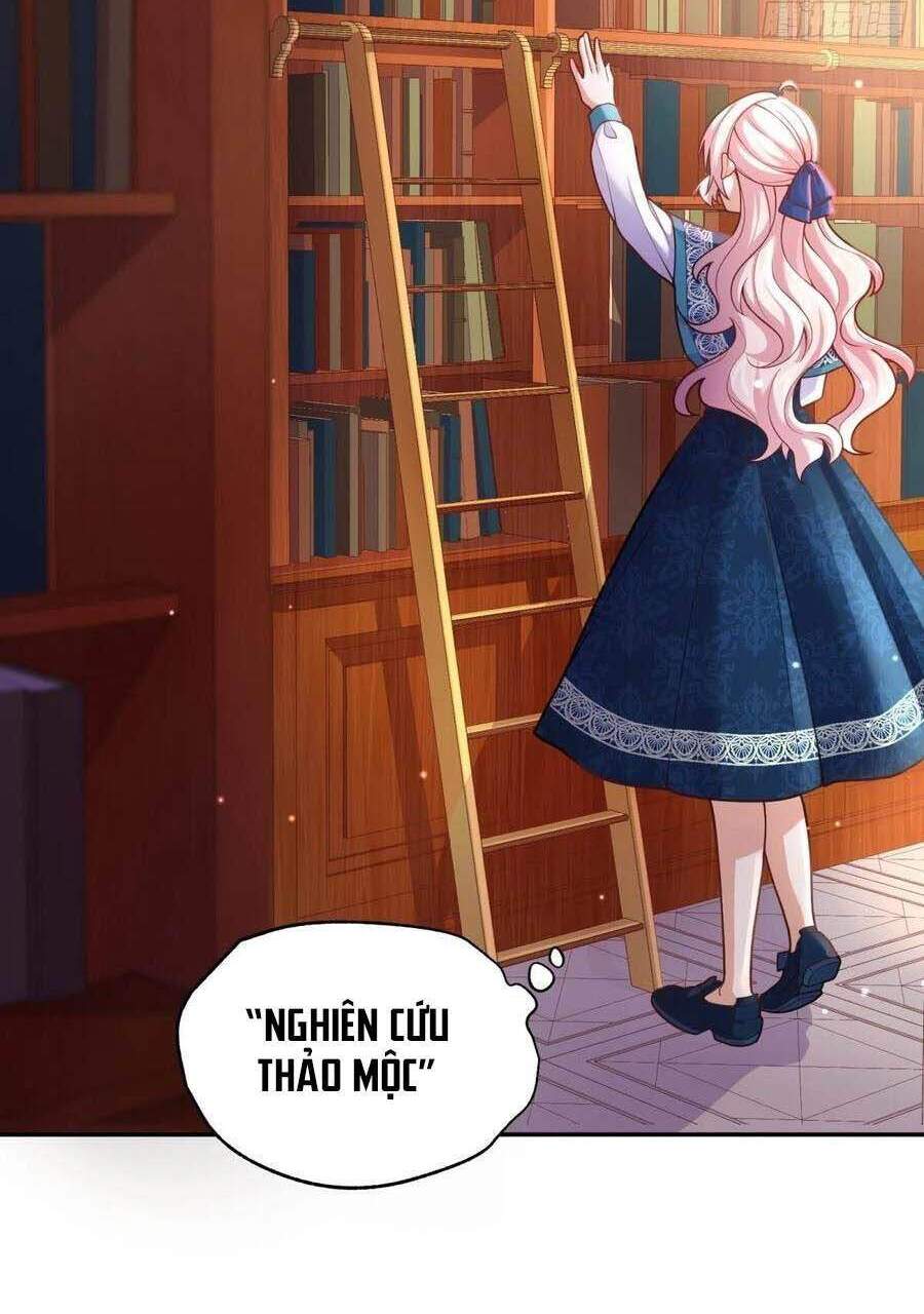 Kế Hoạch Tự Cứu Của Phản Phái Ma Nữ Chapter 58 - 12