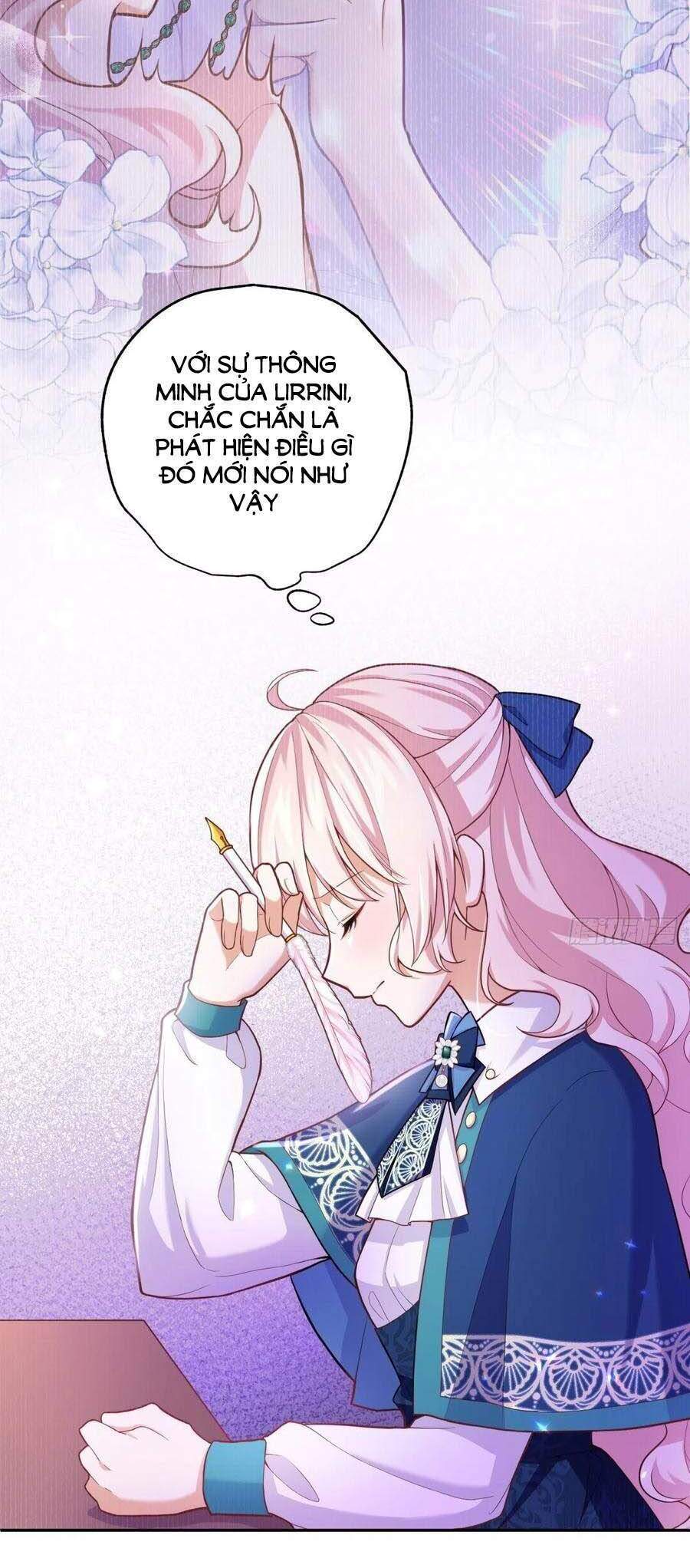 Kế Hoạch Tự Cứu Của Phản Phái Ma Nữ Chapter 58 - 4