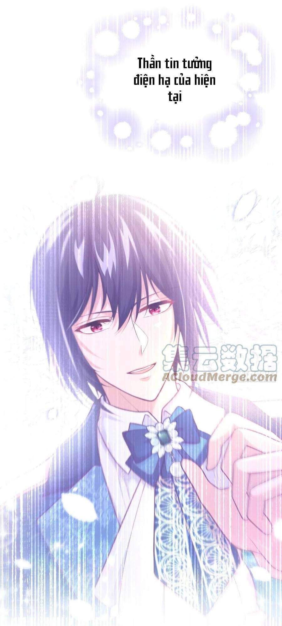 Kế Hoạch Tự Cứu Của Phản Phái Ma Nữ Chapter 59 - 2