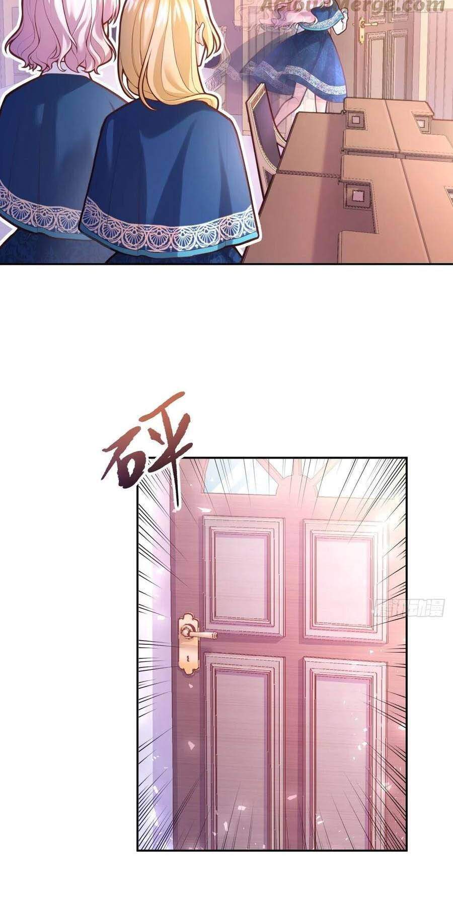 Kế Hoạch Tự Cứu Của Phản Phái Ma Nữ Chapter 59 - 22