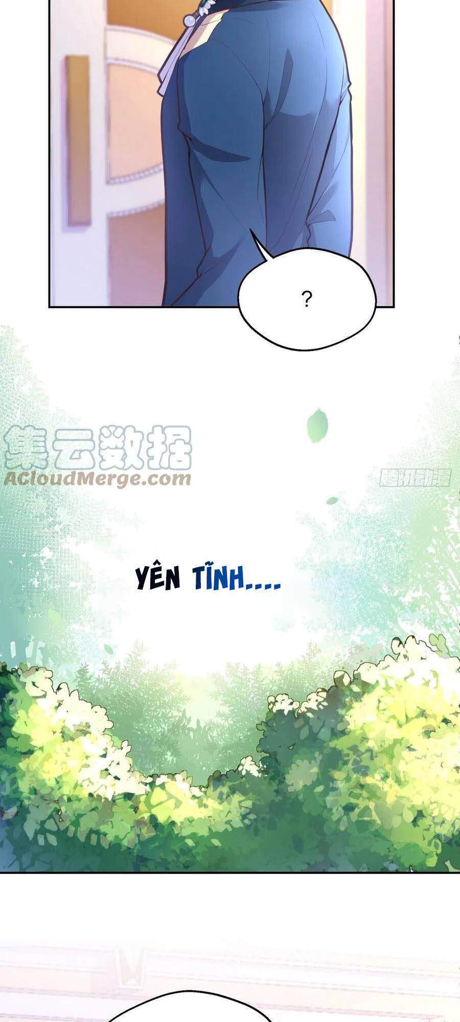 Kế Hoạch Tự Cứu Của Phản Phái Ma Nữ Chapter 59 - 30