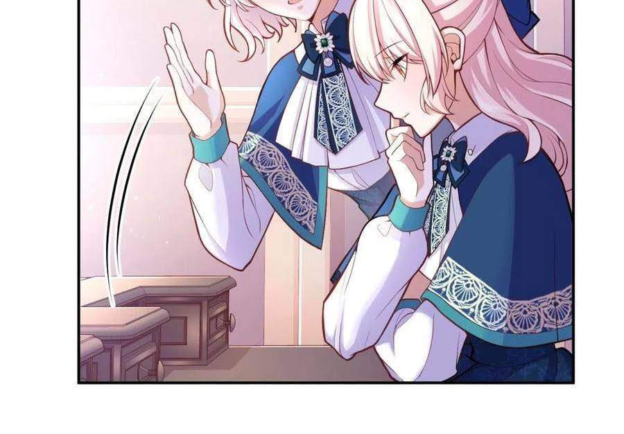 Kế Hoạch Tự Cứu Của Phản Phái Ma Nữ Chapter 59 - 4