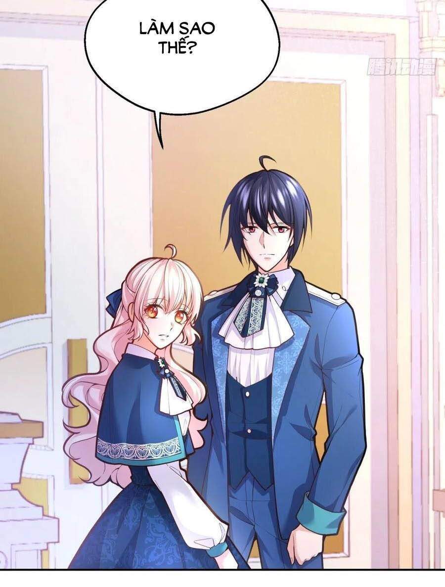 Kế Hoạch Tự Cứu Của Phản Phái Ma Nữ Chapter 59 - 31