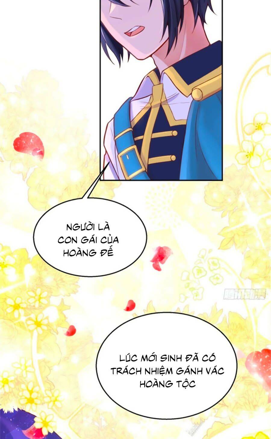 Kế Hoạch Tự Cứu Của Phản Phái Ma Nữ Chapter 6.1 - 2