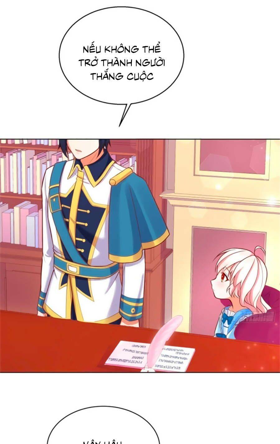 Kế Hoạch Tự Cứu Của Phản Phái Ma Nữ Chapter 6.1 - 11