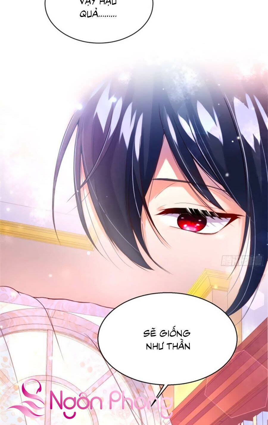 Kế Hoạch Tự Cứu Của Phản Phái Ma Nữ Chapter 6.1 - 12