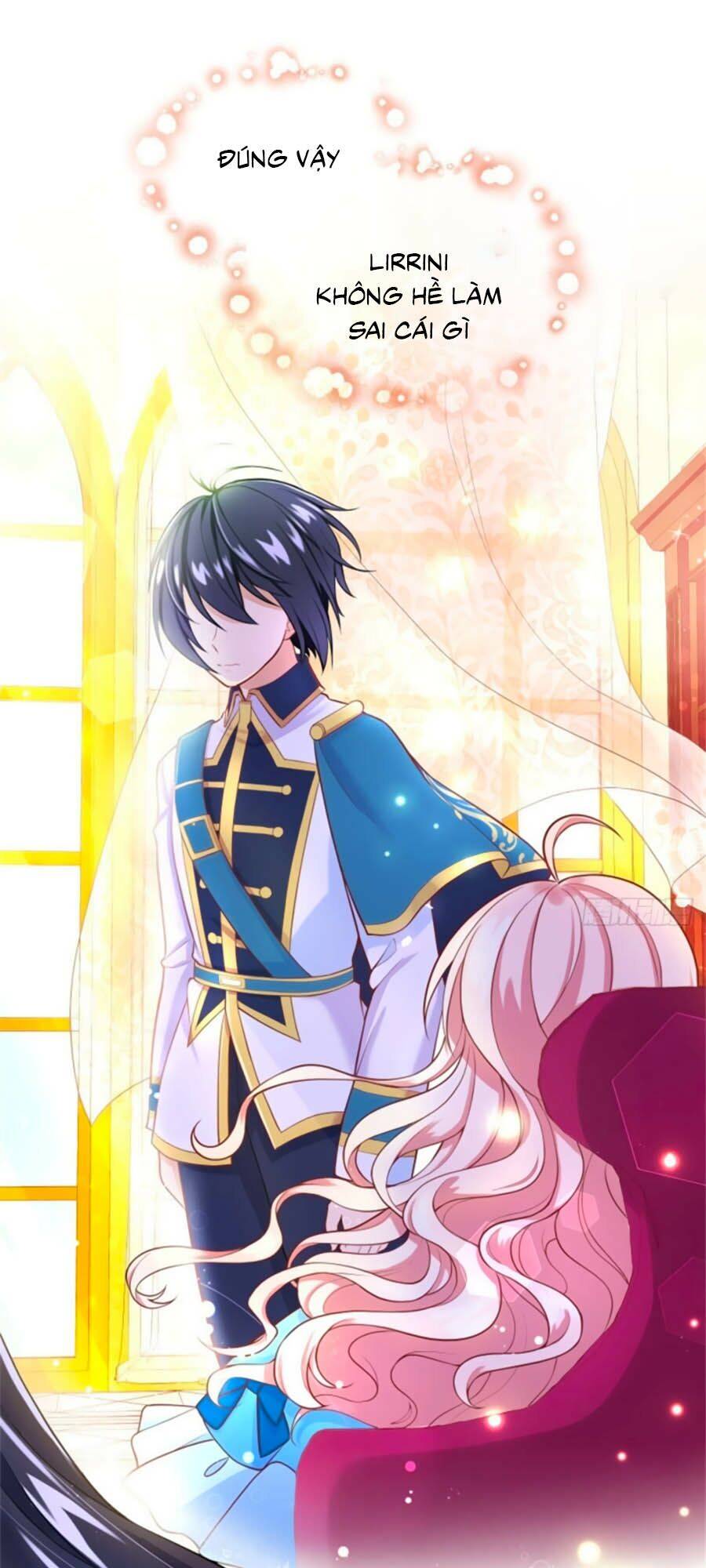 Kế Hoạch Tự Cứu Của Phản Phái Ma Nữ Chapter 6.1 - 15