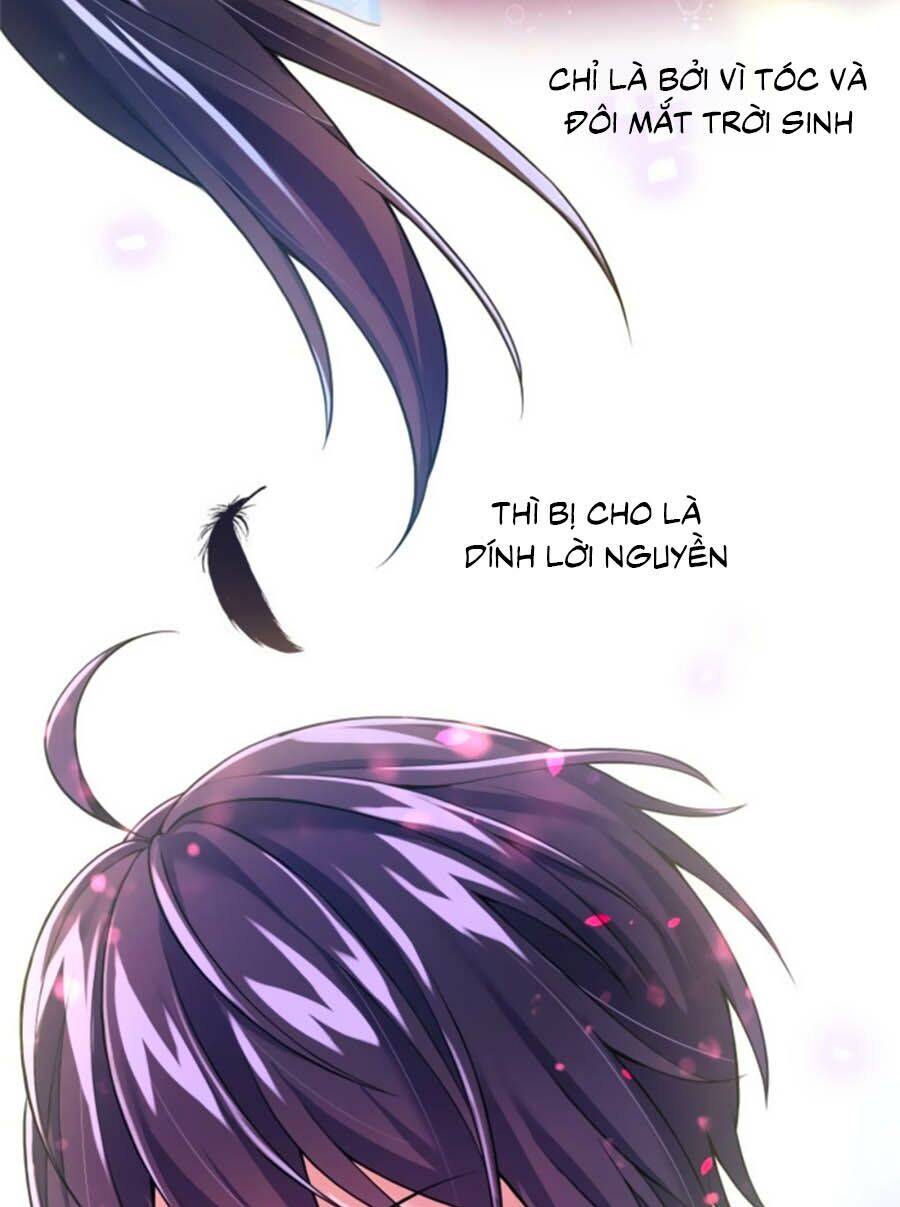 Kế Hoạch Tự Cứu Của Phản Phái Ma Nữ Chapter 6.1 - 16