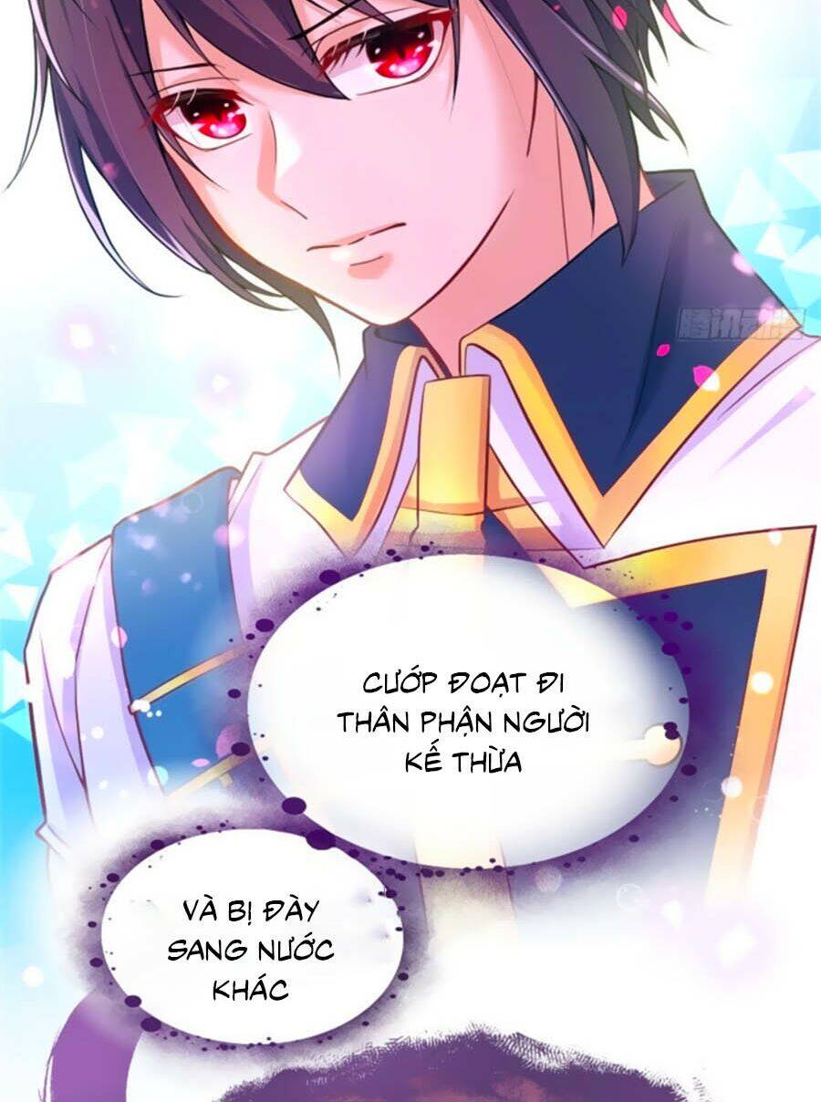 Kế Hoạch Tự Cứu Của Phản Phái Ma Nữ Chapter 6.1 - 17