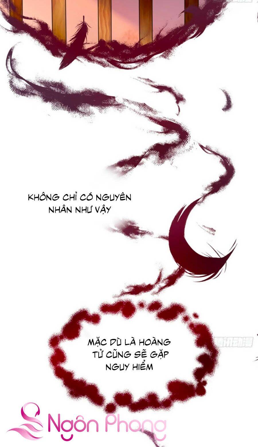 Kế Hoạch Tự Cứu Của Phản Phái Ma Nữ Chapter 6.1 - 19