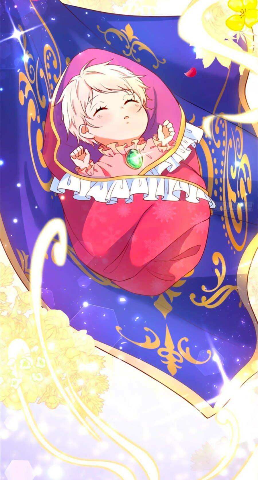 Kế Hoạch Tự Cứu Của Phản Phái Ma Nữ Chapter 6.1 - 3