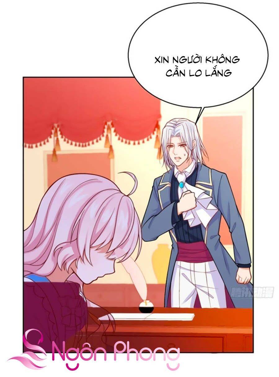 Kế Hoạch Tự Cứu Của Phản Phái Ma Nữ Chapter 6.1 - 23