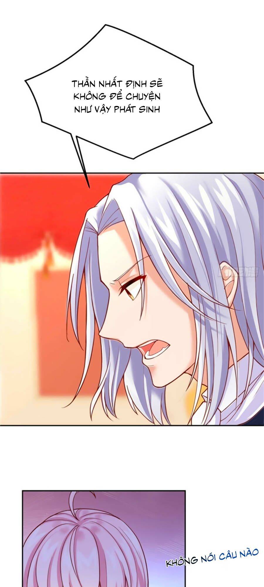 Kế Hoạch Tự Cứu Của Phản Phái Ma Nữ Chapter 6.1 - 24