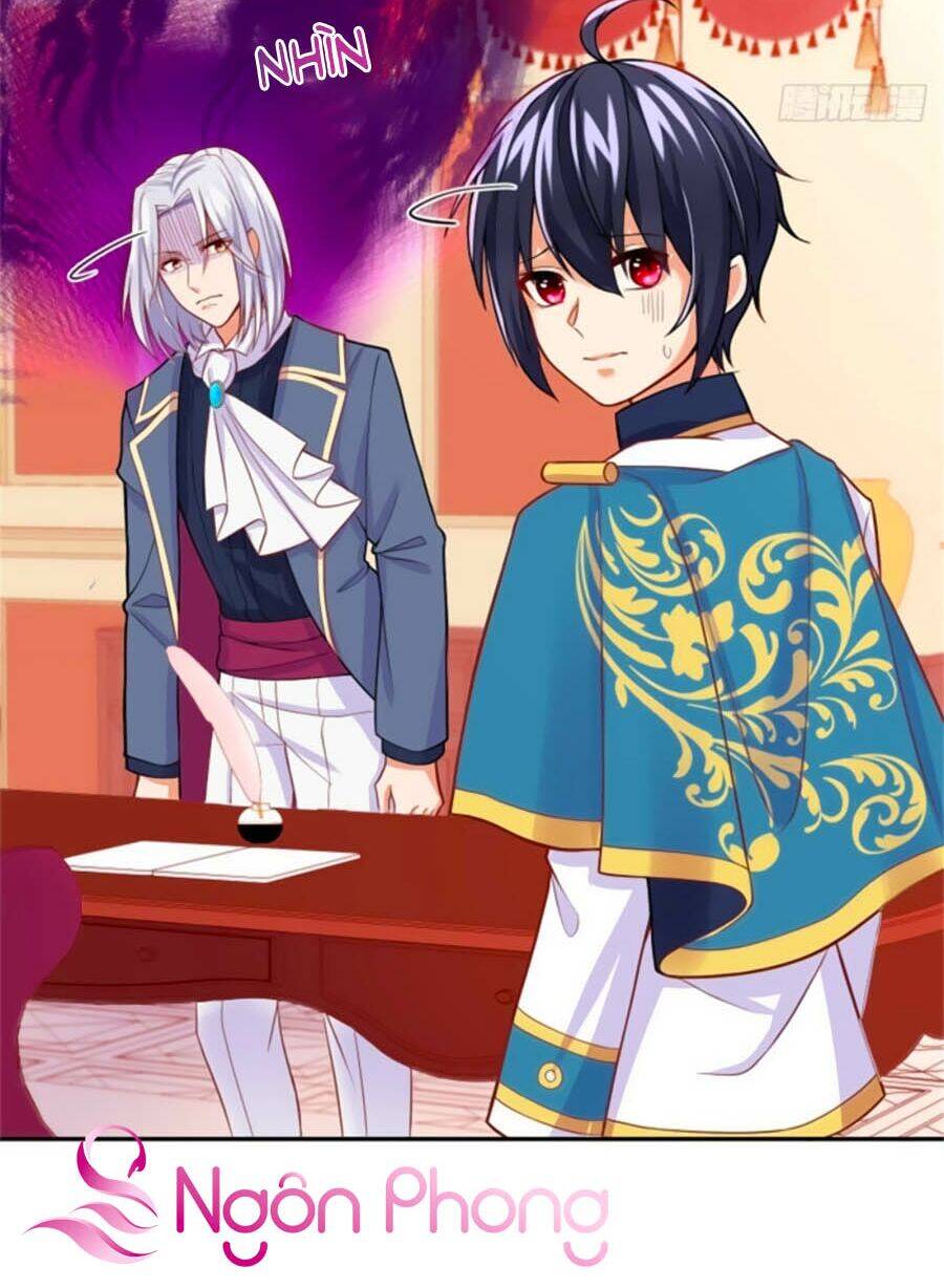 Kế Hoạch Tự Cứu Của Phản Phái Ma Nữ Chapter 6.1 - 26