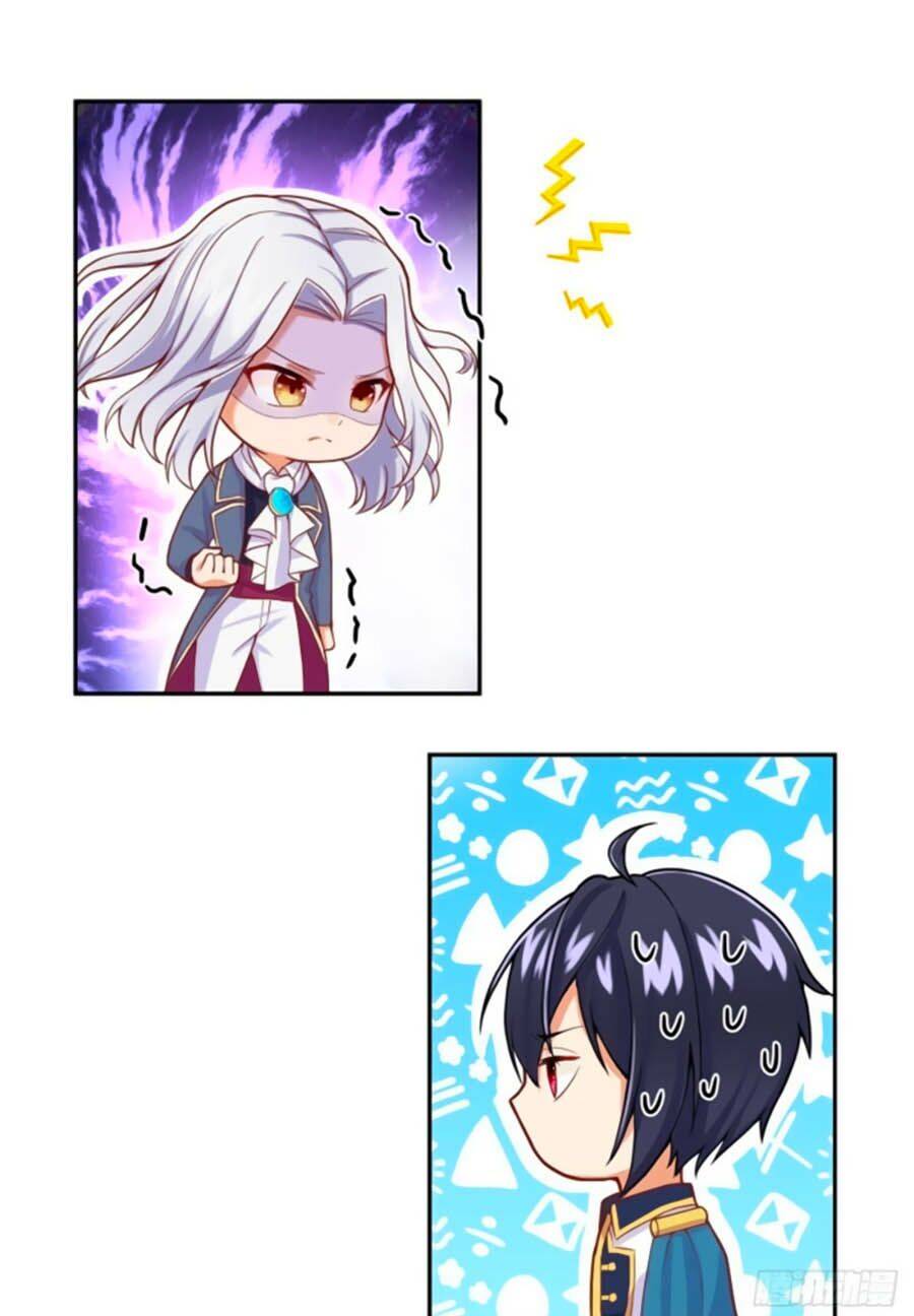 Kế Hoạch Tự Cứu Của Phản Phái Ma Nữ Chapter 6.1 - 27