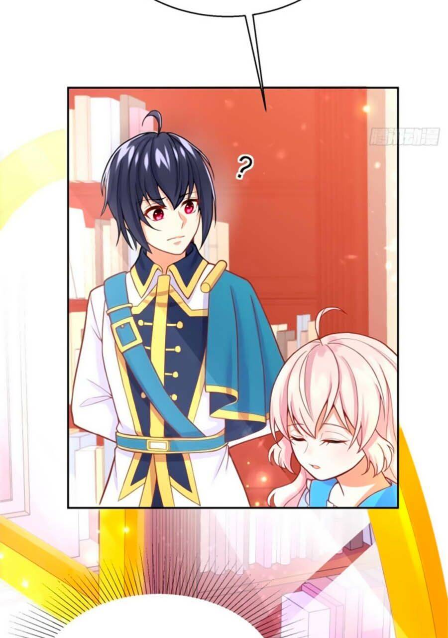 Kế Hoạch Tự Cứu Của Phản Phái Ma Nữ Chapter 6.1 - 30