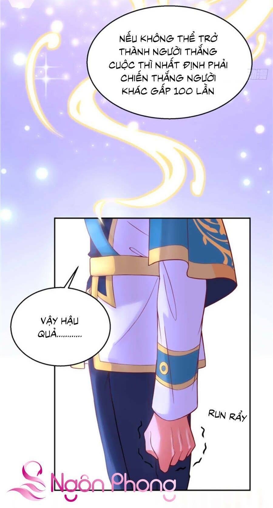 Kế Hoạch Tự Cứu Của Phản Phái Ma Nữ Chapter 6.1 - 4