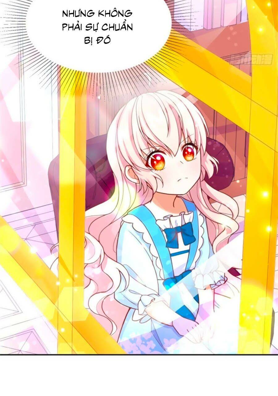 Kế Hoạch Tự Cứu Của Phản Phái Ma Nữ Chapter 6.1 - 31